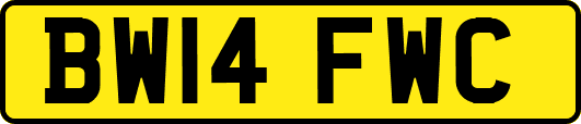 BW14FWC