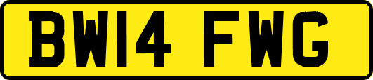 BW14FWG