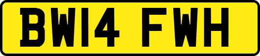 BW14FWH