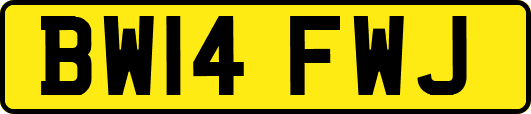 BW14FWJ