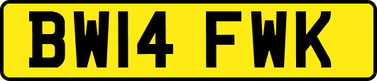 BW14FWK