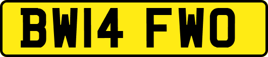 BW14FWO
