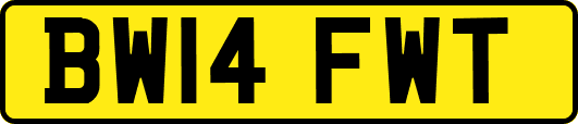 BW14FWT