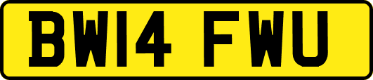 BW14FWU