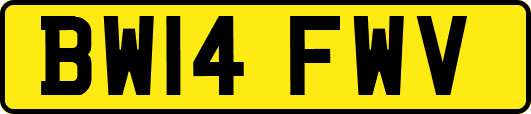 BW14FWV