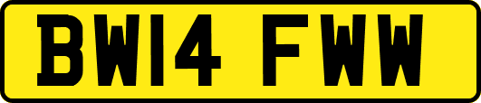 BW14FWW