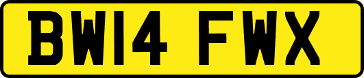 BW14FWX