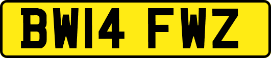 BW14FWZ