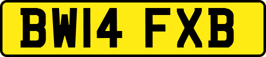 BW14FXB