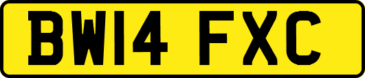 BW14FXC