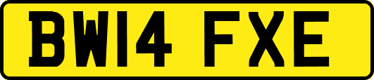 BW14FXE