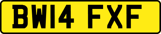 BW14FXF