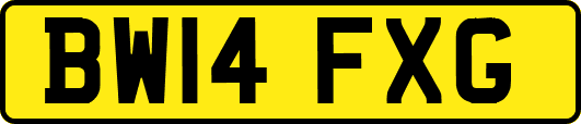 BW14FXG