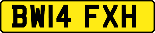 BW14FXH
