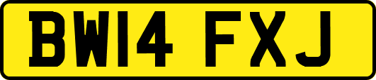 BW14FXJ