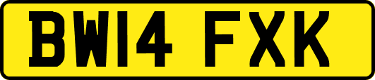 BW14FXK