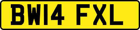 BW14FXL