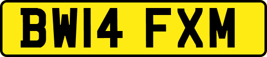 BW14FXM