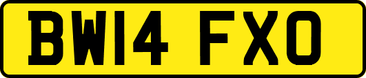 BW14FXO