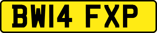 BW14FXP