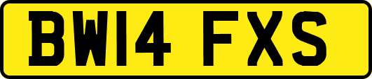 BW14FXS