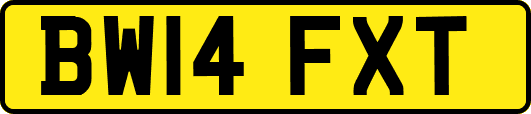 BW14FXT