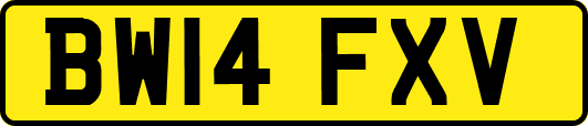 BW14FXV