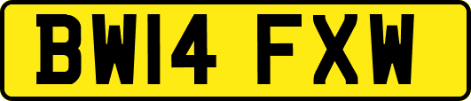 BW14FXW