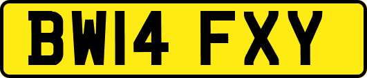 BW14FXY