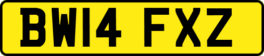 BW14FXZ