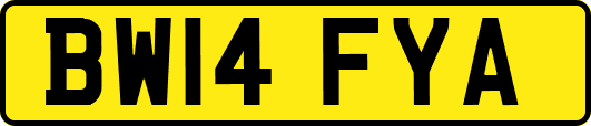 BW14FYA