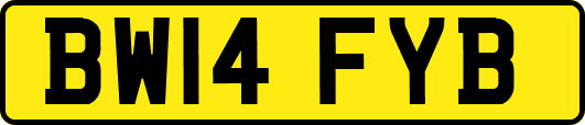 BW14FYB
