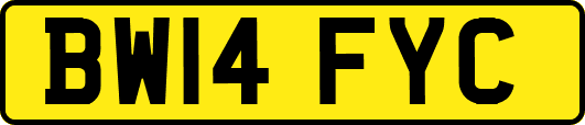 BW14FYC