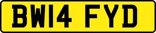 BW14FYD