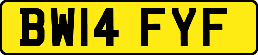BW14FYF