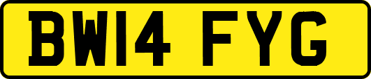 BW14FYG