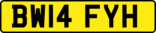 BW14FYH
