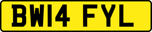 BW14FYL