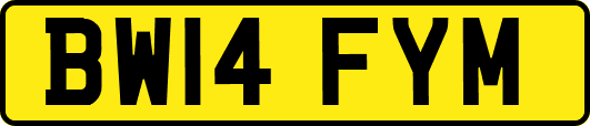 BW14FYM
