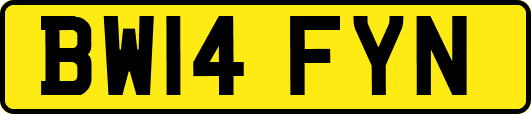 BW14FYN