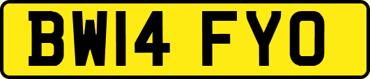 BW14FYO