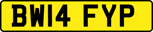 BW14FYP