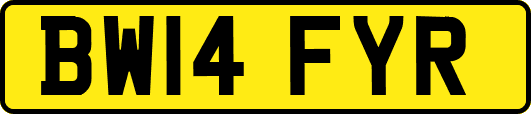 BW14FYR