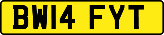 BW14FYT
