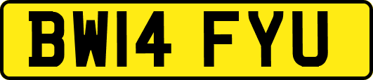 BW14FYU