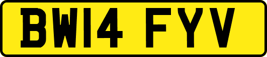 BW14FYV