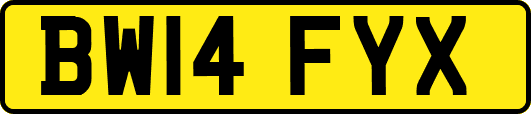 BW14FYX