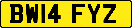 BW14FYZ