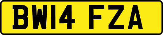 BW14FZA