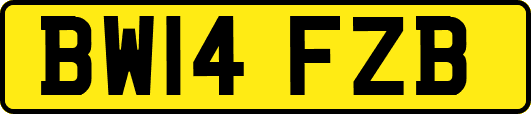 BW14FZB